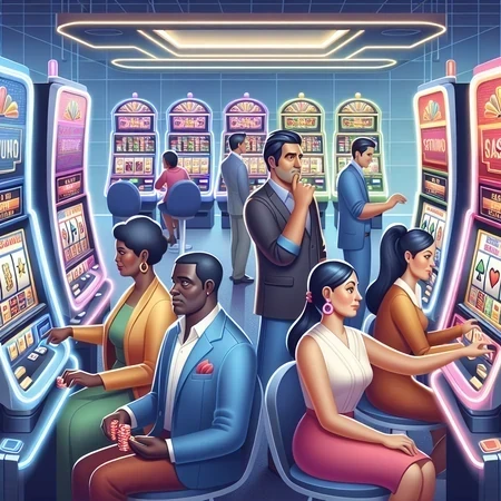 Dicas de segurança nos jogos