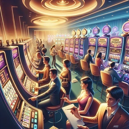 Tutorial passo a passo de jogos