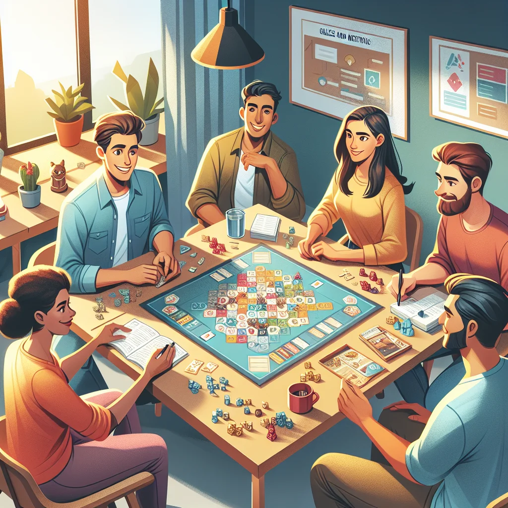 Regras e mecânicas de jogos